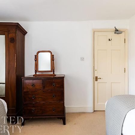 The Admirals House - Central Bath & Free Parking Exterior photo