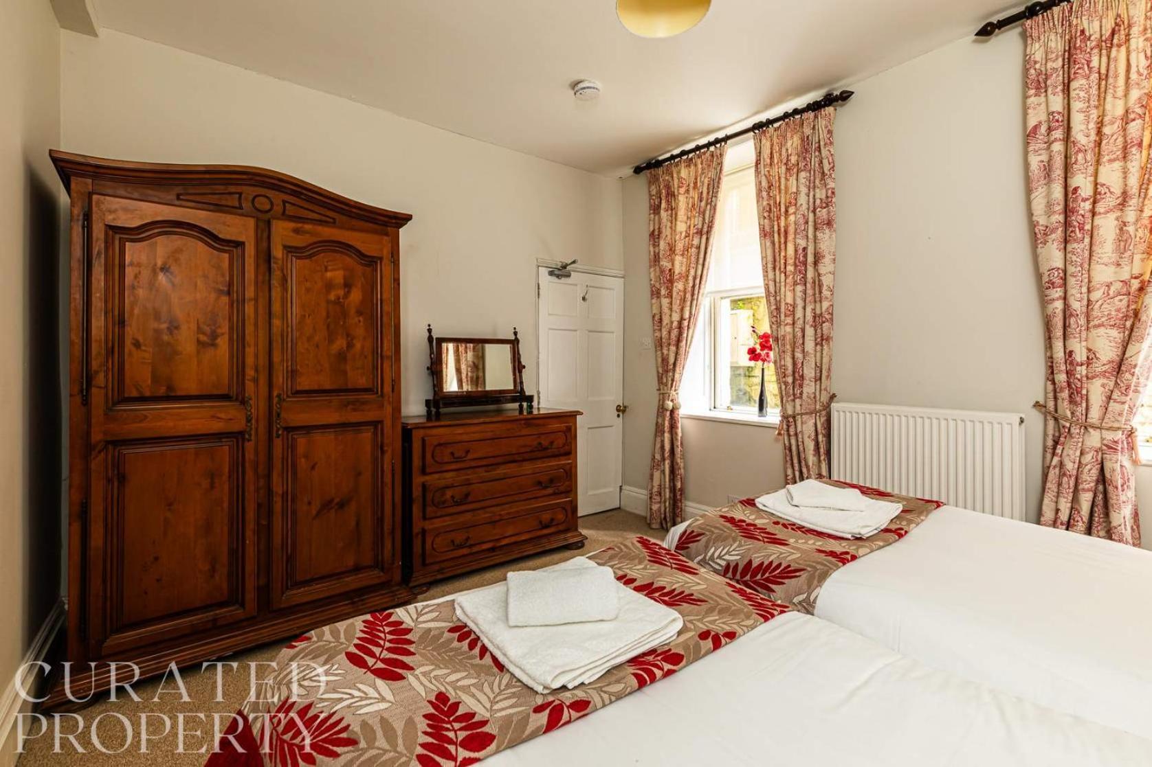 The Admirals House - Central Bath & Free Parking Exterior photo
