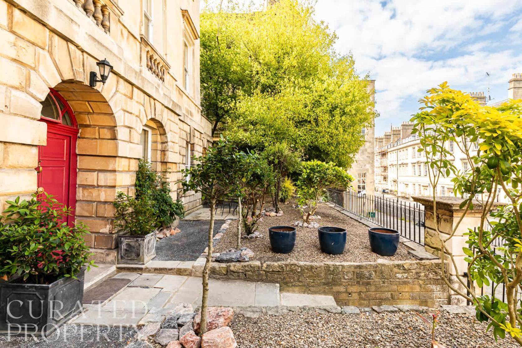 The Admirals House - Central Bath & Free Parking Exterior photo